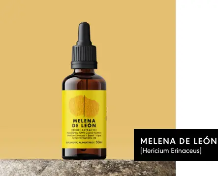 GOTERO MELENA 50ml