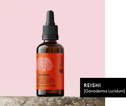 GOTERO REISHI 50ml