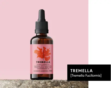 GOTERO TREMELLA 50ml